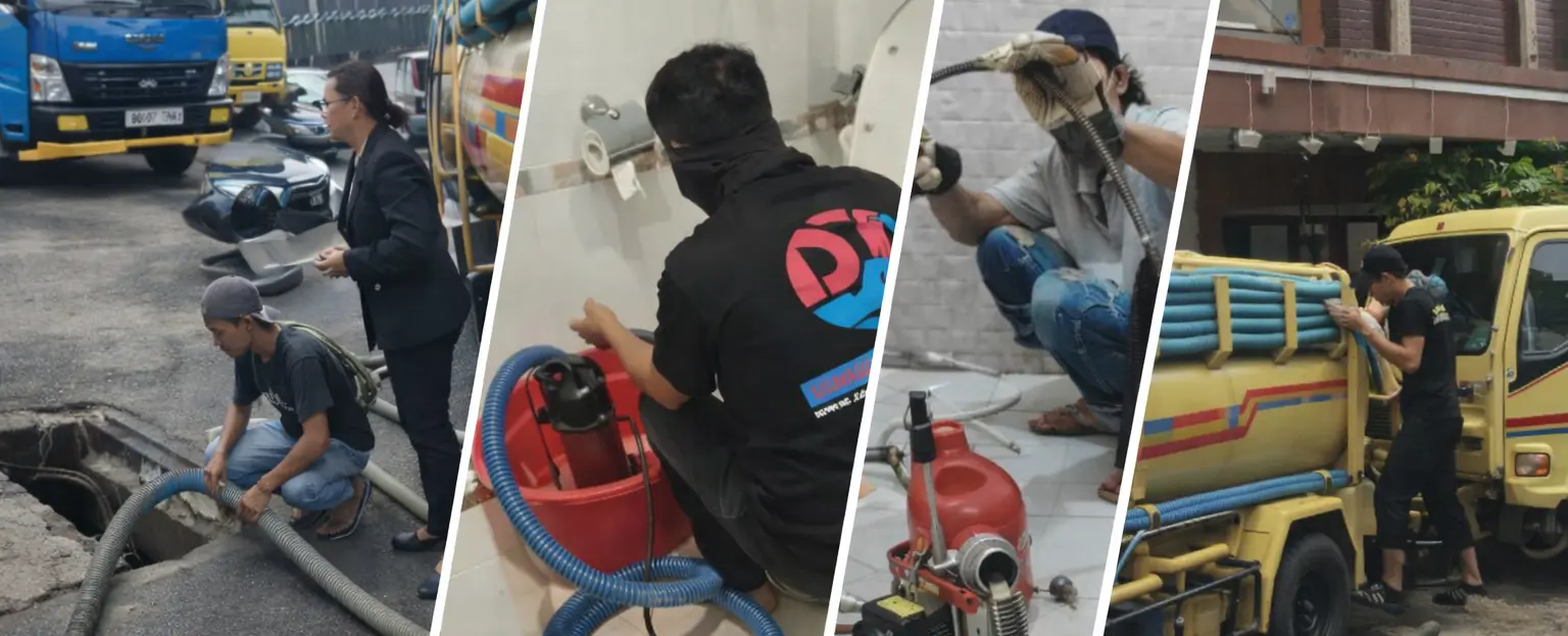 Jasa Sedot WC Banyuglugur Terdekat